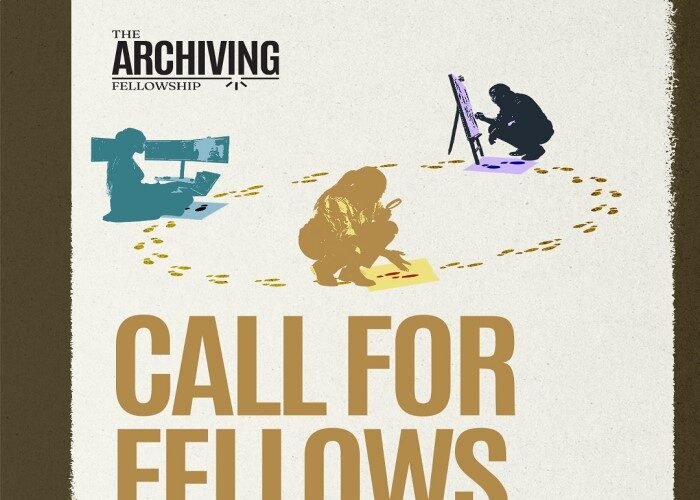 Archivi.ng Fellowship