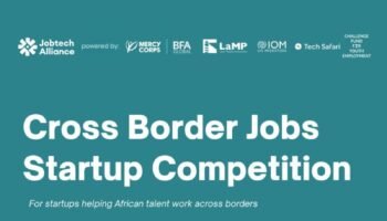 𝐂𝐫𝐨𝐬𝐬 𝐁𝐨𝐫𝐝𝐞𝐫 𝐉𝐨𝐛𝐬 𝐒𝐭𝐚𝐫𝐭𝐮𝐩 𝐂𝐨𝐦𝐩𝐞𝐭𝐢𝐭𝐢𝐨𝐧