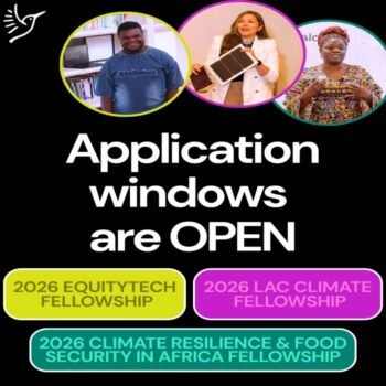 Halcyon EquityTech Fellowship 2026