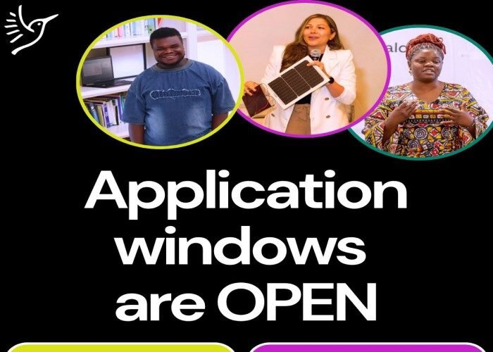 Halcyon EquityTech Fellowship 2026