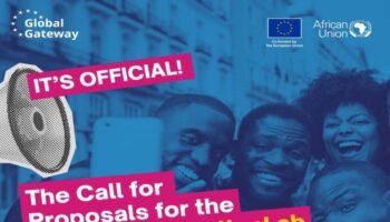 AU–EU Youth Action Lab Grants