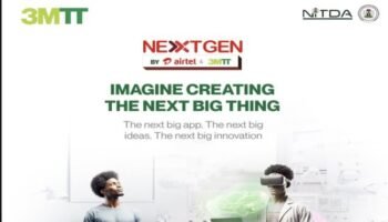 Airtel–3MTT NextGen Fellowship