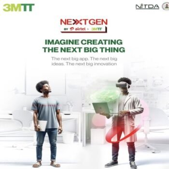 Airtel–3MTT NextGen Fellowship