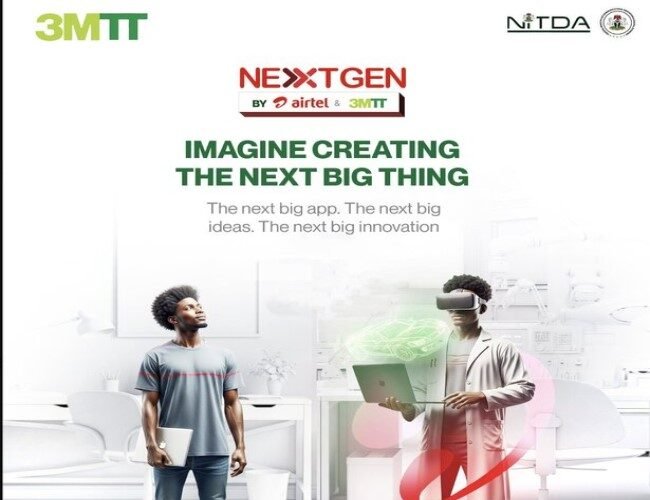 Airtel–3MTT NextGen Fellowship