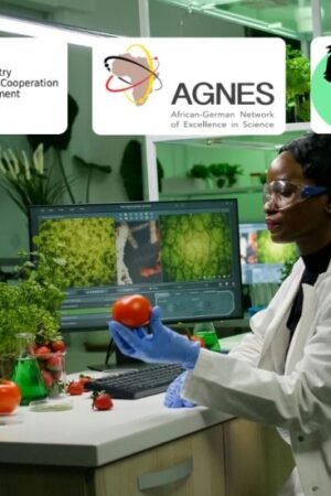 AGNES Intra-Africa Mobility Grant