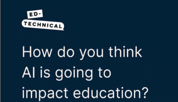 AIEd Forecasting Competition