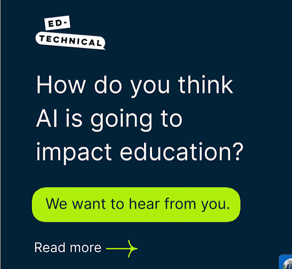 AIEd Forecasting Competition