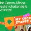 Canva Africa Design Challenge