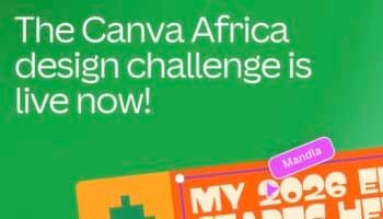 Canva Africa Design Challenge