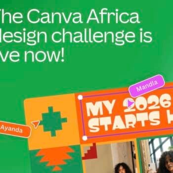 Canva Africa Design Challenge