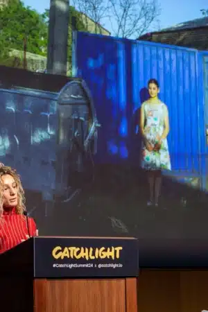 CatchLight Global Fellowship