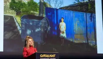 CatchLight Global Fellowship