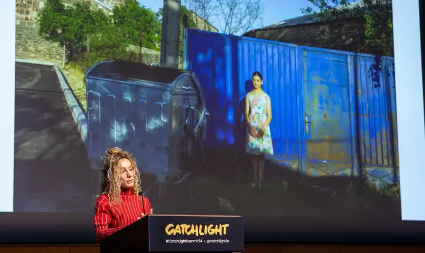 CatchLight Global Fellowship