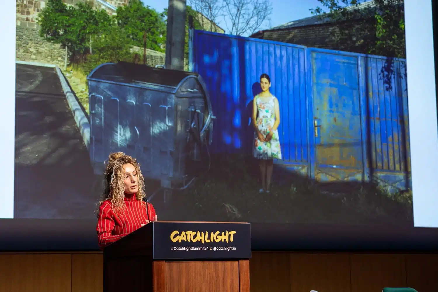 CatchLight Global Fellowship