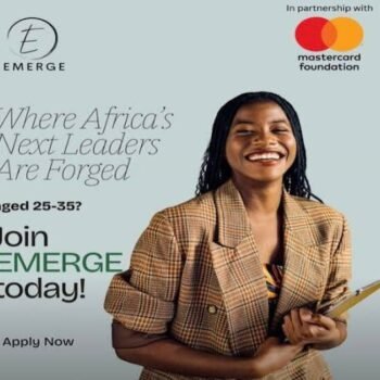 EMERGE Leadership Program