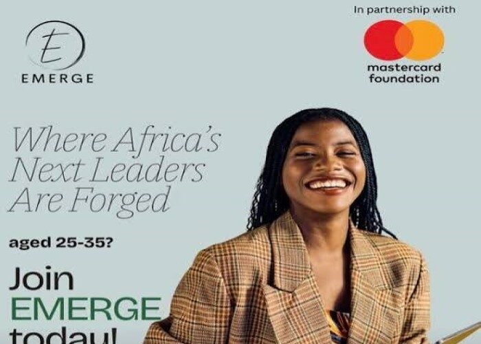 EMERGE Leadership Program