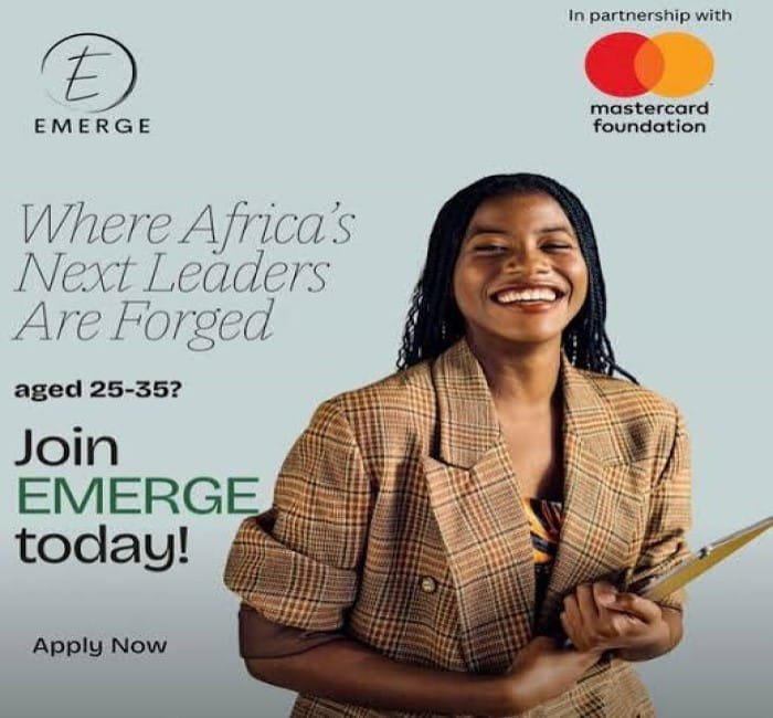 EMERGE Leadership Program