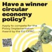 EU CERC Circular Business Awards