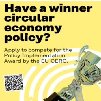 EU CERC Circular Business Awards