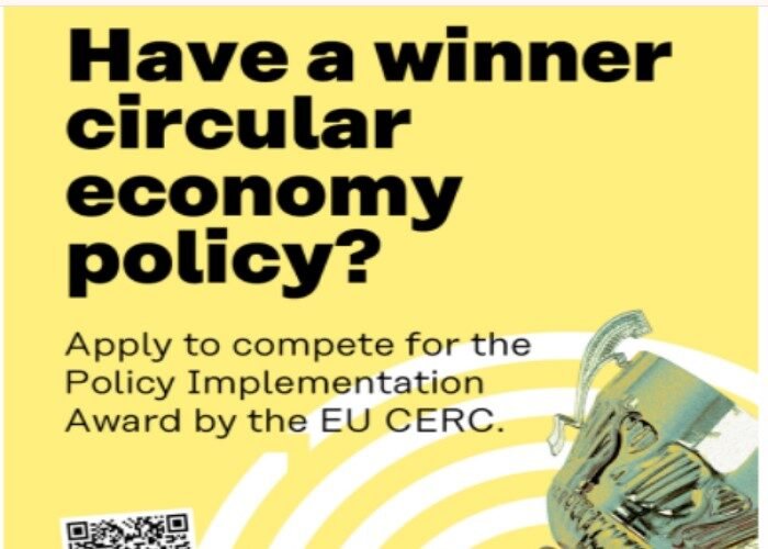 EU CERC Circular Business Awards