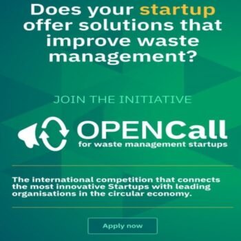 Ecoembes Innovation Challenge