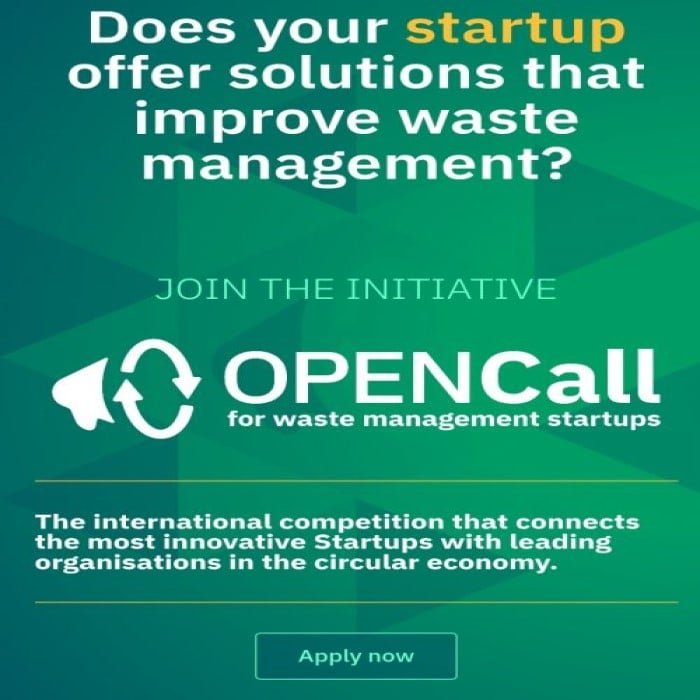 Ecoembes Innovation Challenge