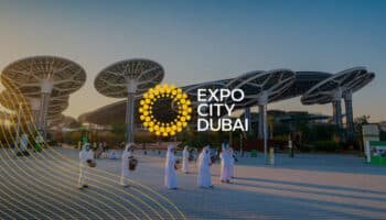 Expo City Dubai Global Innovators