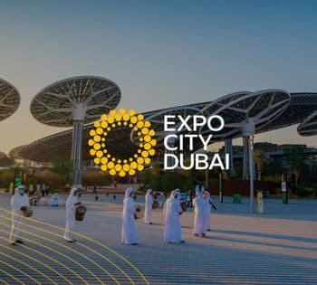 Expo City Dubai Global Innovators