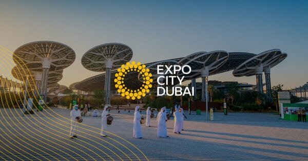 Expo City Dubai Global Innovators
