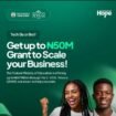 FG Student Venture Capital Grant