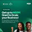 FG Student Venture Capital Grant