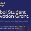 Fembol Student Innovation Grant