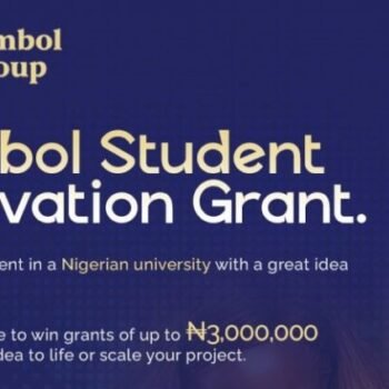 Fembol Student Innovation Grant