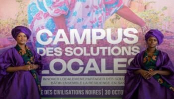 Foundation S’ Climate Action & Health Resilience Grants