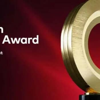 Global Citizen Prize: Cisco Youth Leadership Award