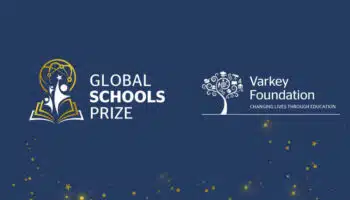 Global Schools Prize