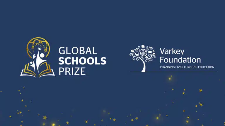 Global Schools Prize