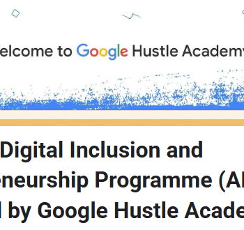 AfCFTA Digital Inclusion and Entrepreneurship Programme