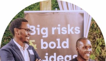 Halcyon Climate Resilience & Food Security in Africa Fellowship