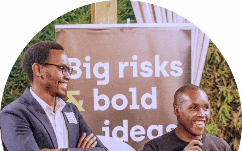 Halcyon Climate Resilience & Food Security in Africa Fellowship