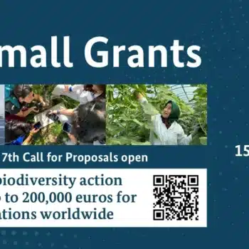 IKI Small Grants