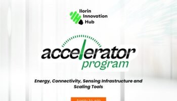 Ilorin Innovation Hub Accelerator Program