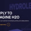 Imagine H2O Accelerator 