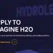 Imagine H2O Accelerator 