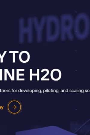 Imagine H2O Accelerator 
