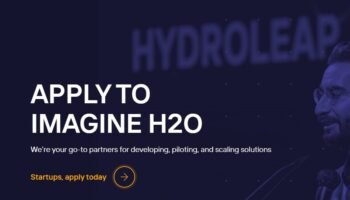 Imagine H2O Accelerator 