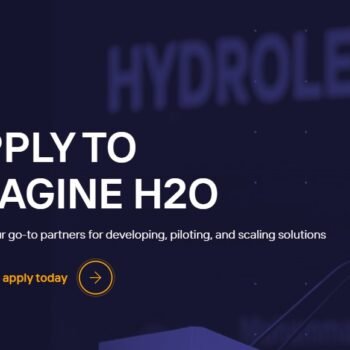Imagine H2O Accelerator 