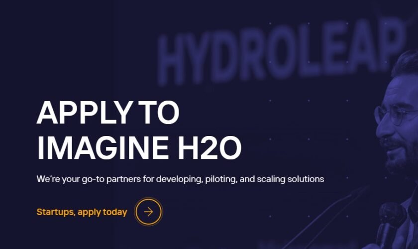 Imagine H2O Accelerator 