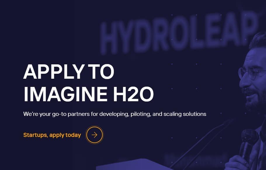 Imagine H2O Accelerator 
