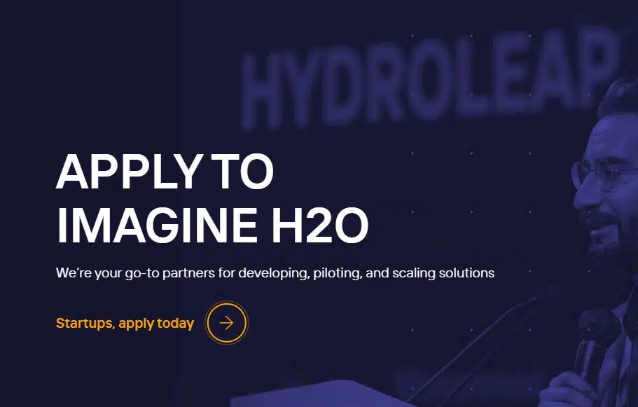 Imagine H2O Accelerator